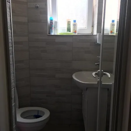 Appartement City Garden Varna