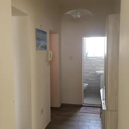 City Garden Appartement *