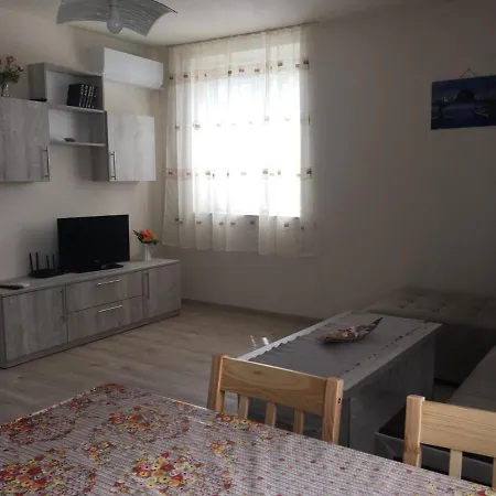 City Garden Appartement Varna
